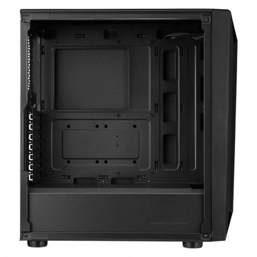 CoolerMaster CMP 510 Vidro Temperado USB 3.2 Preta