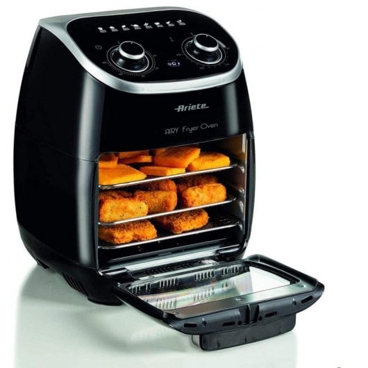 Ariete Airy 4619 Freidora de Aire 11L 2000W