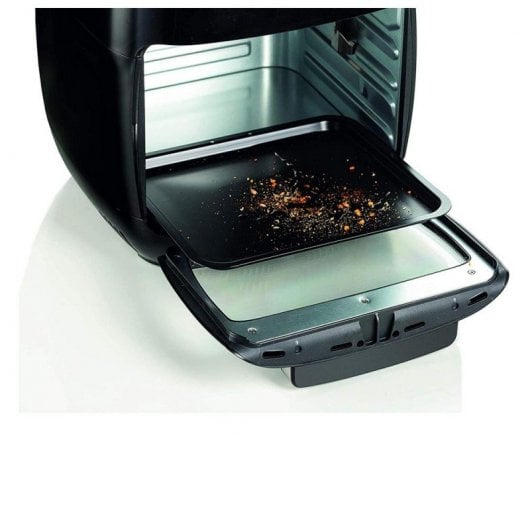 Ariete Airy 4619 Freidora de Aire 11L 2000W