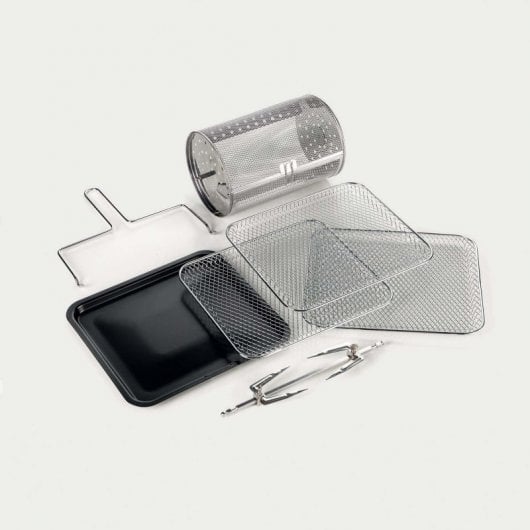 Ariete Airy 4619 Freidora de Aire 11L 2000W