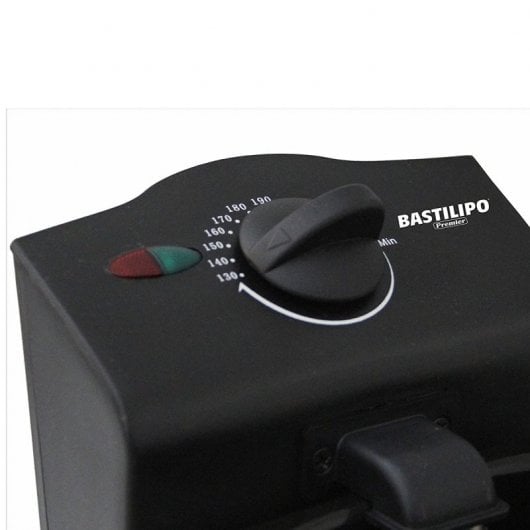 Bastilipo FE-2000-3L Freidora 3L 2000W