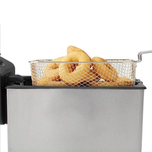 Bastilipo FE-2000-3L Freidora 3L 2000W