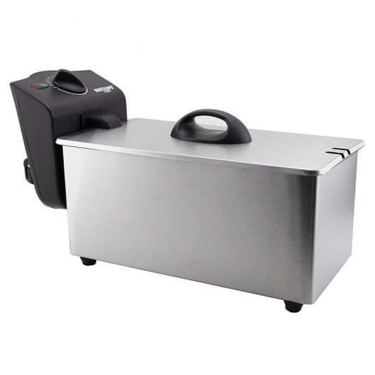 Bastilipo FE-2000-3L Freidora 3L 2000W