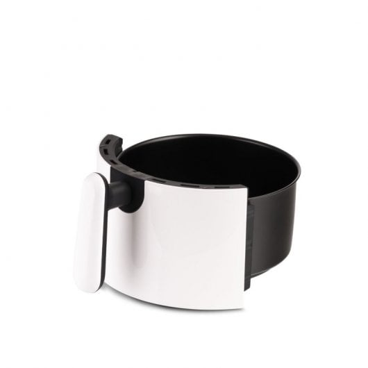 Mellerware Crunchy Medium Freidora de Aire 3.5L 1000W Blanca