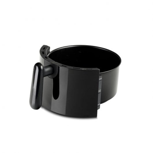 Mellerware Crunchy Medium Freidora de Aire 3.5L 1000W Negra
