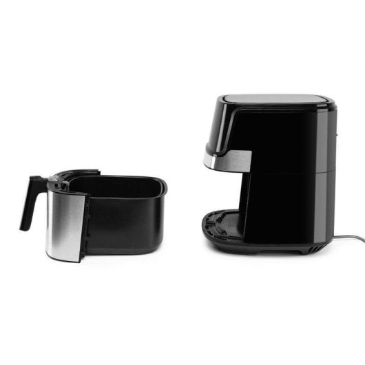 Airfryer Orbegozo FDR 67 5,5L 1700W Touch Digitaal Automatische Programma's