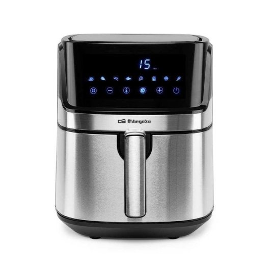 Airfryer Orbegozo FDR 67 5,5 L 1700 W avec 8 programmes