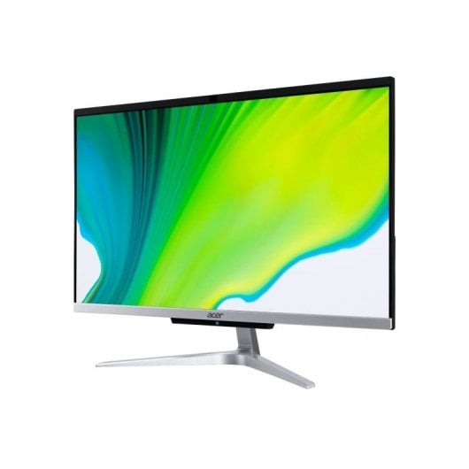 Acer Aspire C24-420 AMD Ryzen 3 3250U/8 Go RAM/256 Go SSD/23,8"