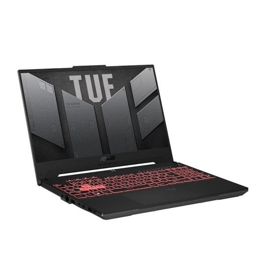 Asus TUF Gaming A15 FA507RR-HQ008 AMD Ryzen 7 6800H/32GB/1TB SSD/RTX 3070/15.6"