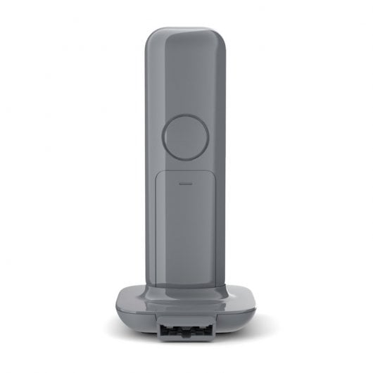 Gigaset Cl390 Teléfono Inalámbrico Gris
