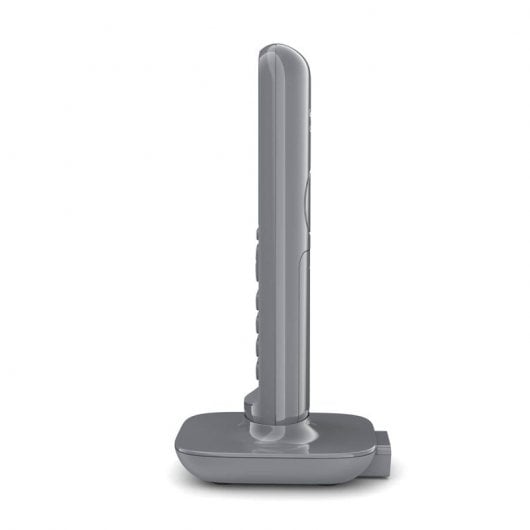 Gigaset Cl390 Teléfono Inalámbrico Gris