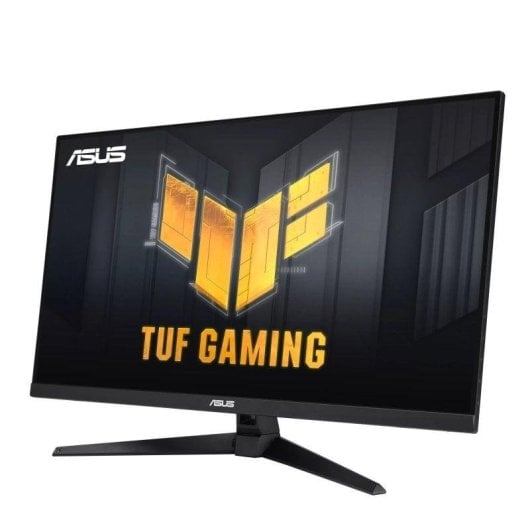 Monitor PC ASUS TUF Gaming VG32AQA1A 31,5" WQHD 170Hz VA FreeSync Premium HDR10 1ms