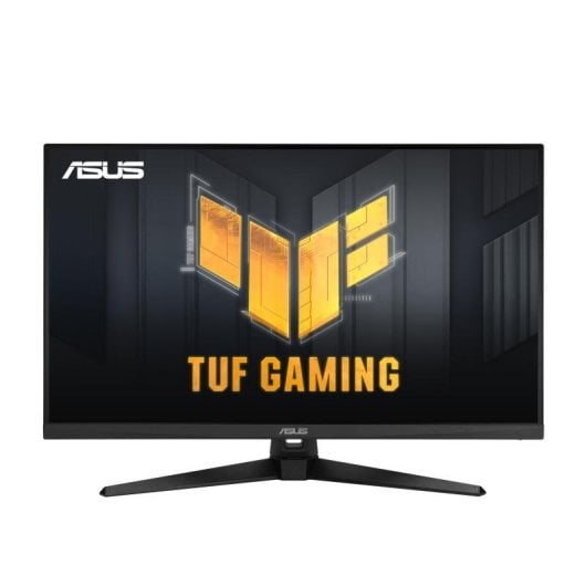 Monitor PC ASUS TUF Gaming VG32AQA1A 31,5" WQHD 170Hz VA FreeSync Premium HDR10 1ms