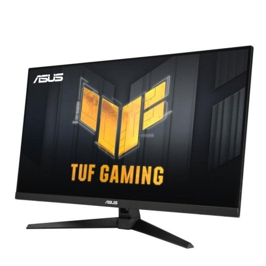 Monitor PC ASUS TUF Gaming VG32AQA1A 31,5" WQHD 170Hz VA FreeSync Premium HDR10 1ms