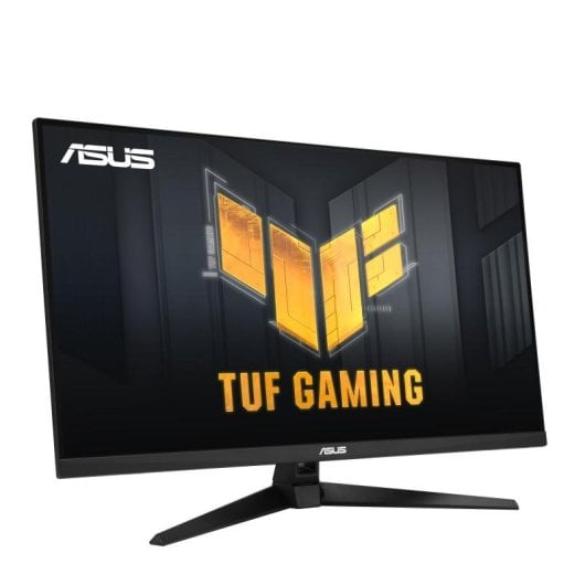 Monitor PC ASUS TUF Gaming VG32AQA1A 31,5" WQHD 170Hz VA FreeSync Premium HDR10 1ms