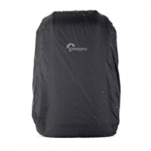 Zaino per fotocamera Lowepro ProTactic BP 450 AW II nero