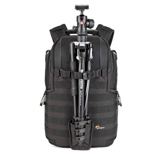 Zaino per fotocamera Lowepro ProTactic BP 450 AW II nero