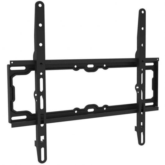 Elbe SP-3065-F Feste TV-Halterung 30" bis 65" VESA 400x400 Max 30Kg