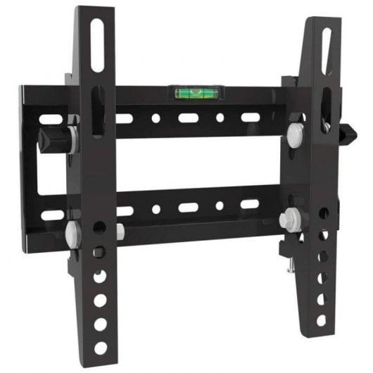 Elbe SP-2360-I Soporte Inclinable para TV 23" a 60" VESA 200x200 Máx 30Kg