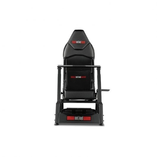 Cockpit F-GT Racing di livello successivo + volante Thrustmaster T248 per PS4/PS5/PC