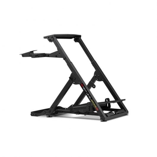 Next Level Racing Wheel Stand 2.0 + Volant Thrustmaster T128 avec pédales magnétiques PS5/PS4/PC