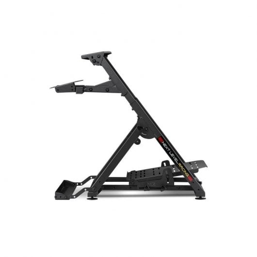 Next Level Racing Wheel Stand 2.0 + Volant Thrustmaster T128 avec pédales magnétiques PS5/PS4/PC