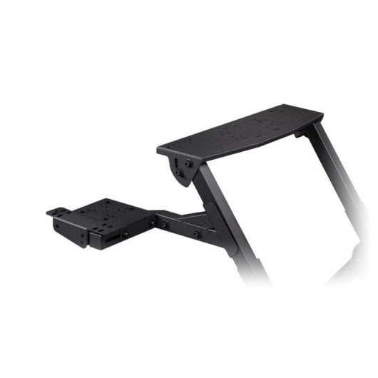 Next Level Racing Wheel Stand 2.0 + Volant Thrustmaster T128 avec pédales magnétiques PS5/PS4/PC