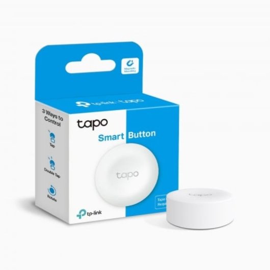 Bouton intelligent TP-Link TAPO S200B