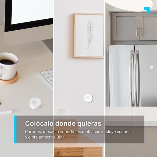 Bouton intelligent TP-Link TAPO S200B