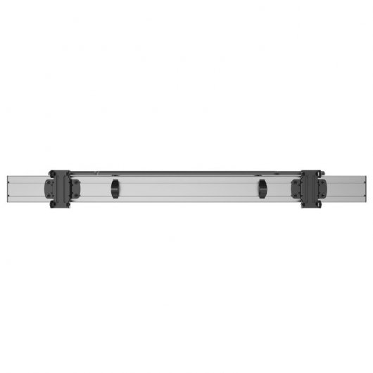 Kimex Gama 031 Etagère pour barre de son de visioconférence