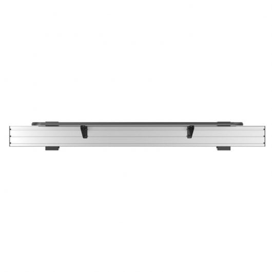 Kimex Gama 031 Etagère pour barre de son de visioconférence