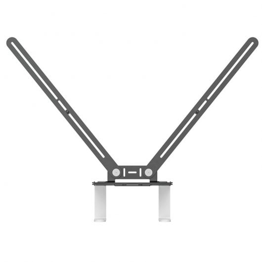 Support de support TV Logitech pour barres vidéo