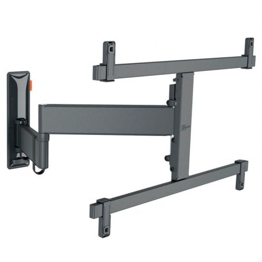 Vogel's TVM 3663 Support mural pivotant/inclinable pour TV 40"-77" VESA 600x400 Max 35Kg