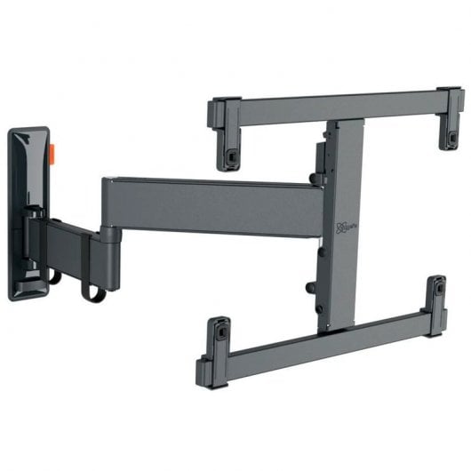 Vogel's TVM 3463 Soporte de Pared Giratorio/Inclinable para TV 32"-65" VESA 400x400 Máx 25Kg