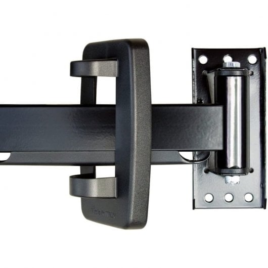 Roline Soporte Brazo Ajustable de Pared para Monitor LCD 10" a 40" VESA 200x200 Máx 25Kg