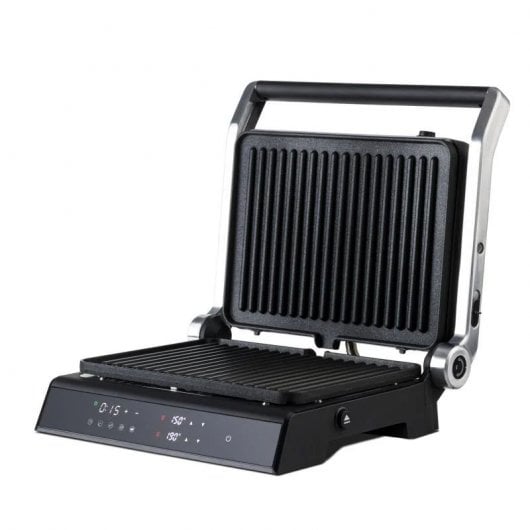 Mellerware Hotty Digital Grill 2000W