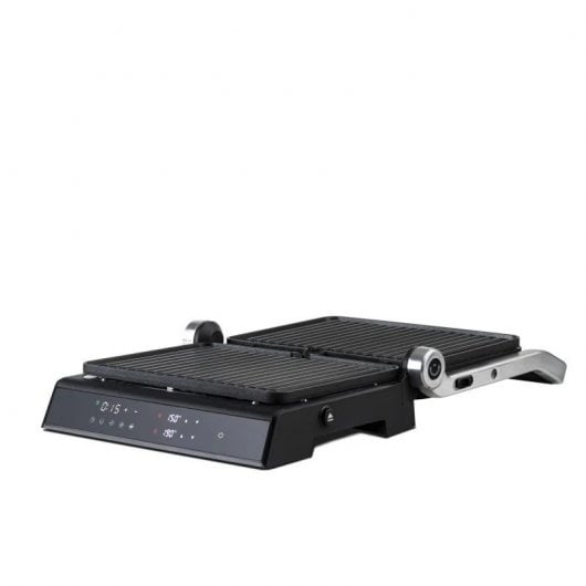 Mellerware Hotty Digital Grill 2000W