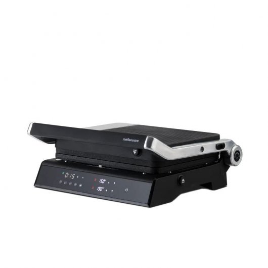 Mellerware Hotty Digital Grill 2000W