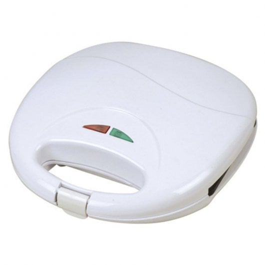 Comelec SA1204 Machine à sandwich 700W