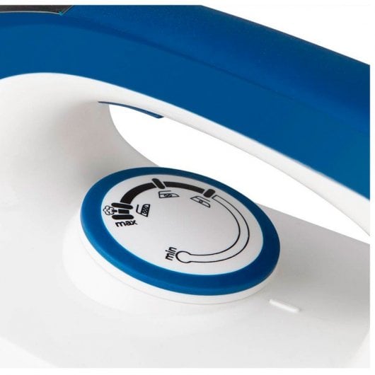 Orbegozo VP 8600 Centro de Planchado 2400W