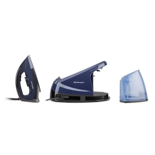 Centro de Planchado Orbegozo VP 8550 2400W Depósito 1,2 L