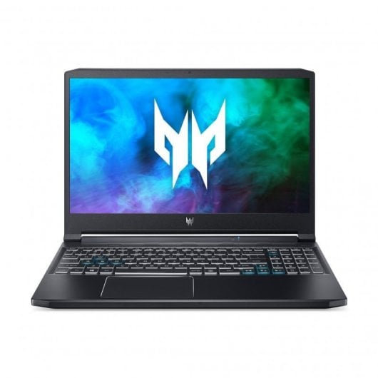 Acer Predator Triton 300 PT315-53-74QS Intel Core i7-11800H/16GB/1TB SSD/RTX 3050Ti/15.6"