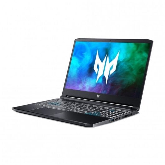 Acer Predator Triton 300 PT315-53-74QS Intel Core i7-11800H/16GB/1TB SSD/RTX 3050Ti/15.6"