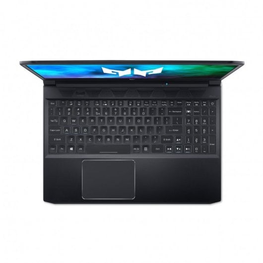 Acer Predator Triton 300 PT315-53-74QS Intel Core i7-11800H/16GB/1TB SSD/RTX 3050Ti/15.6"