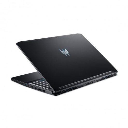 Acer Predator Triton 300 PT315-53-74QS Intel Core i7-11800H/16GB/1TB SSD/RTX 3050Ti/15.6"