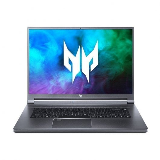 Acer Predator Triton 500 SE PT516-51s-77EQ Intel Core i7-11800H/16GB/1TB SSD/RTX 3060/16" Reacondicionado