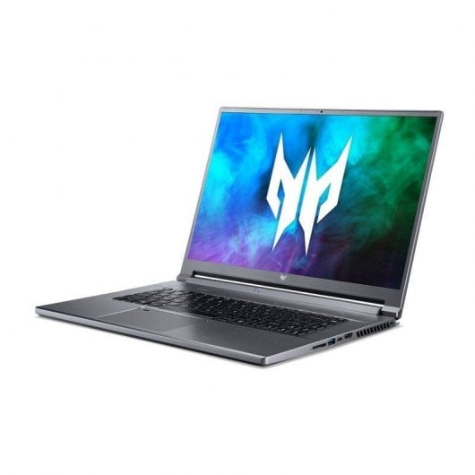 Acer Predator Triton 500 SE PT516-51s-77EQ Intel Core i7-11800H/16GB/1TB SSD/RTX 3060/16" Reacondicionado