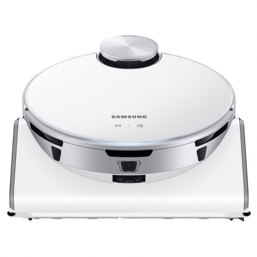 Aspirateur robot Samsung JetBot AI +