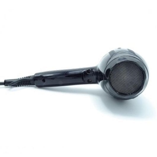 Secador Orbegozo SEH 1850 1800W AC Profissional Preto