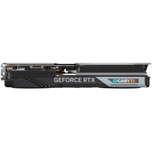 Carte Graphique Gigabyte GeForce RTX 4070 Ti GAMING OC 12GB GDDR6X DLSS3